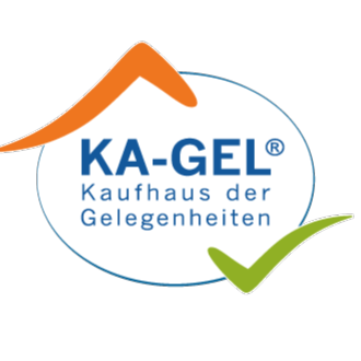 KA-GEL - Kaufhaus der Gelegenheiten gGmbH logo