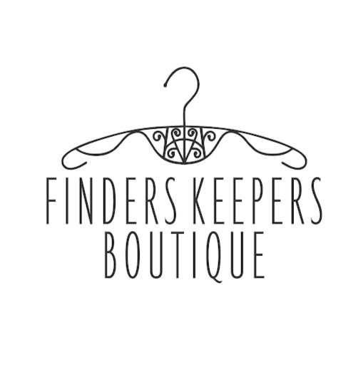 Finders Keepers Boutique Dunedin