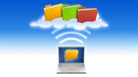 Cloud Computing Cloud Computing