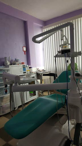 Centro De Atención Dental Y Ortodoncia, Av Moctezuma, San Vicente 2, 56370 Chicoloapan de Juárez, Méx., México, Dentista | EDOMEX