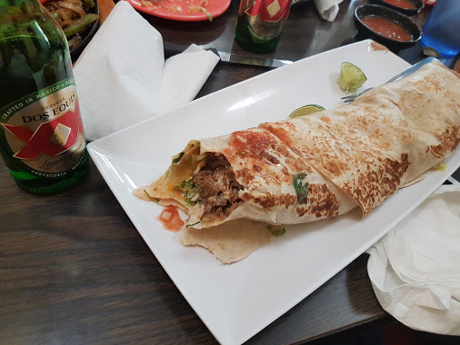 Mexican Restaurant «Taqueria Mixteca», reviews and photos, 1609 E 3rd St, Dayton, OH 45403, USA