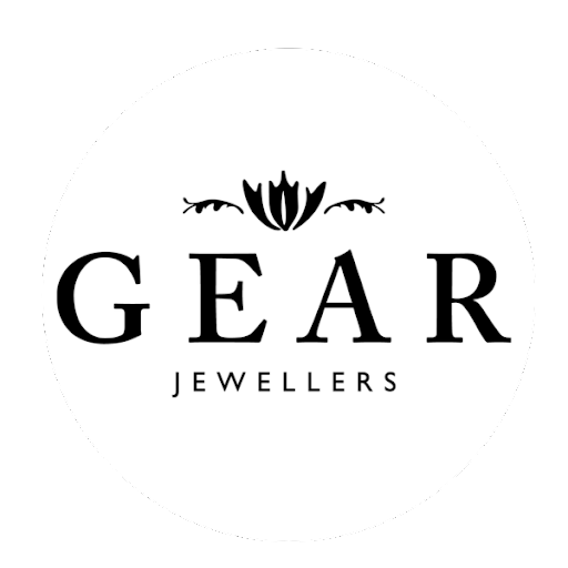 Gear Jewellers Dublin | Luxury Jewellery & Engagement Rings logo
