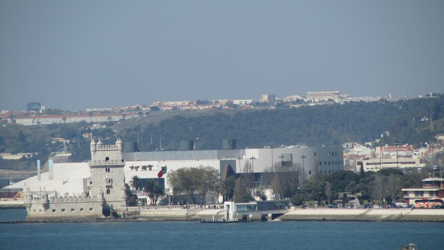 MSC Lirica: Bridge Cruise или укрощение строптивых