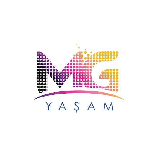 MG Yaşam Kız Öğrenci Yurdu logo