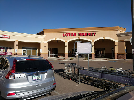 Grocery Store «Lotus market», reviews and photos, 18425 N 19th Ave #110, Phoenix, AZ 85023, USA