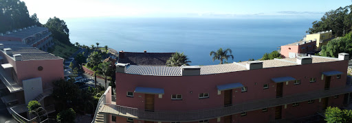 Village Cabo Girao