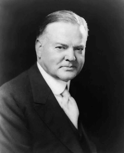 Herbert Hoover (1874-1964)