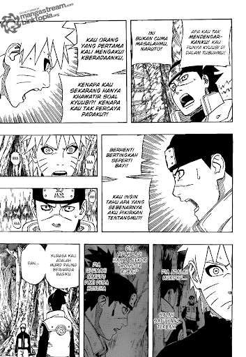 Naruto Online 535 page 10