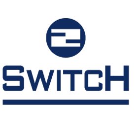 2Switch Venray logo