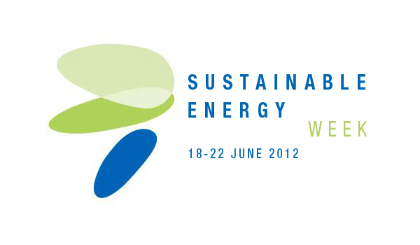 EUSEW 2012