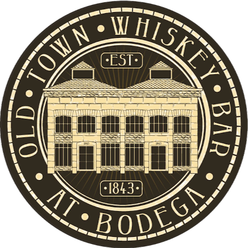 The Old Town Whiskey Bar at Bodega logo