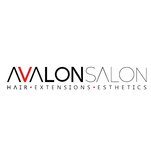 The Avalon Hair Salon logo