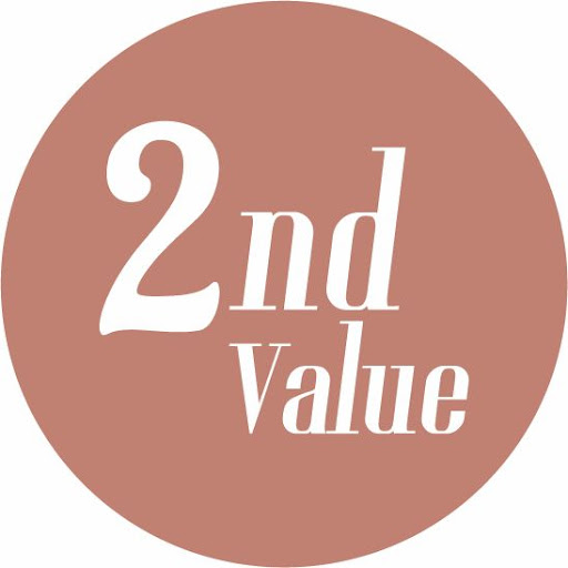 2nd Value logo
