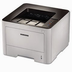  -- ProXpress SL-M3320ND Monochrome Laser Printer