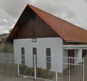 Igreja Cristã Maranata - CENTRO, Rua do Cordeiro, 224 - Nova Santa Inês, Santa Inês - MA, 65300-000, Brasil, Local_de_Culto, estado Paraná