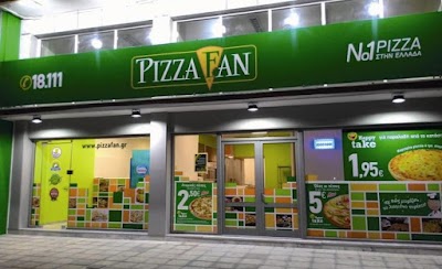 Photos of Pizza Fan