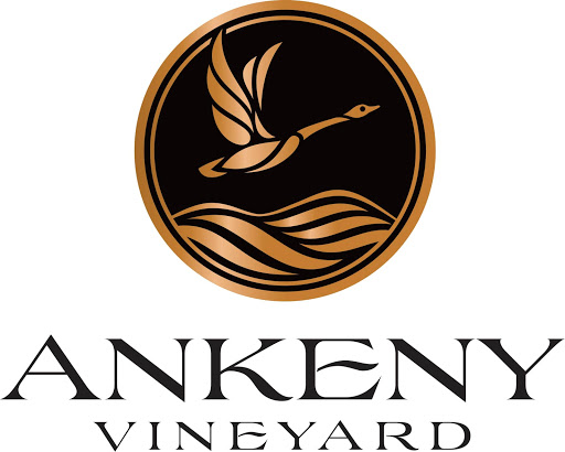 Ankeny Vineyard logo