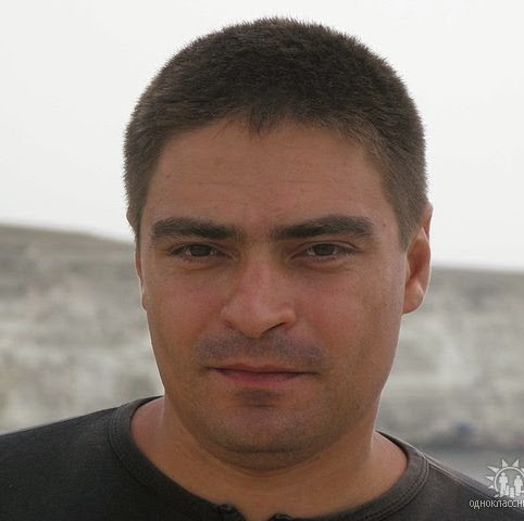 Алексей Горевалов