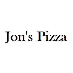 Jon's Pizza logo