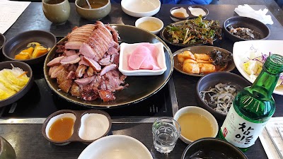 Photos of 명가 양대창