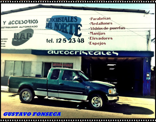 AutoCristales del Norte, Guillermo Prieto 3095, ENTRE SINALOA Y SONORA, Pueblo Nuevo, 23060 La Paz, BCS, México, Servicio de reparación de cristales | BCS