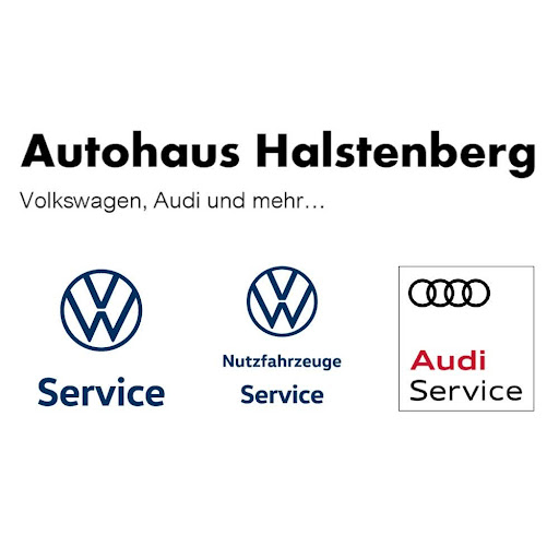 Autohaus Halstenberg GmbH & Co.