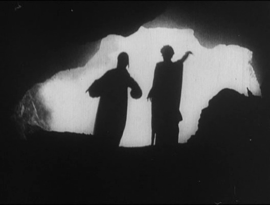 Film: Ab Initio: A Criminally Overlooked Masterpiece - 1911 - L'Inferno -  Francesco Bertolini, Adolfo Padovan & Giuseppe de Liguoro