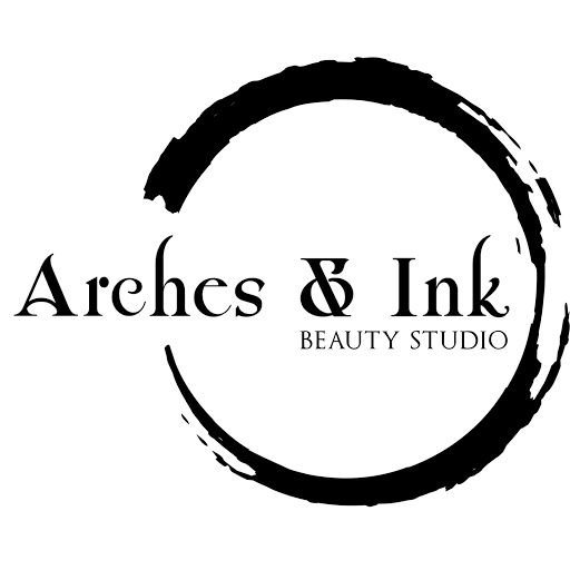 Arches & Ink logo