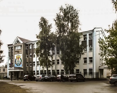 Arbitrazhnyy Sud Ivanovskoy Oblasti