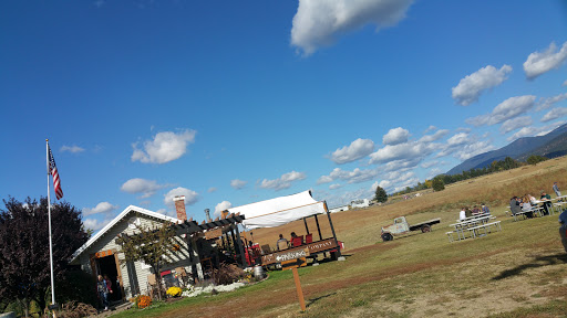 Big Barn Brewing Company