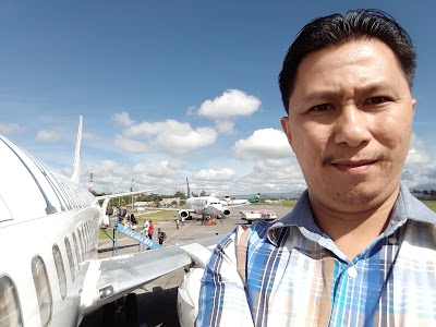 airport