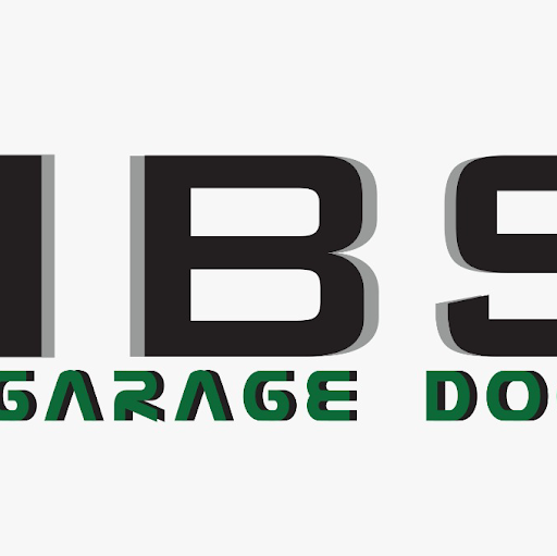 IBS Garage Door Repair logo