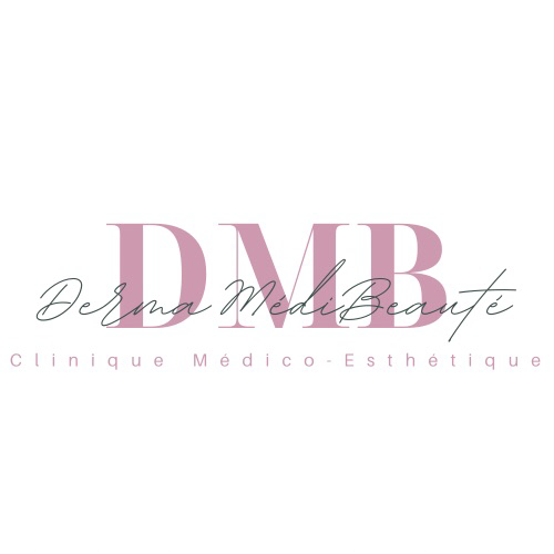 Clinique DermaMédiBeauté logo