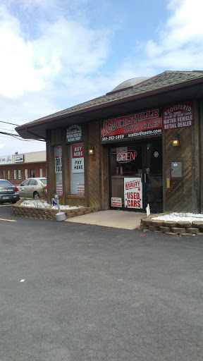 Used Car Dealer «Scottsville Auto Sales», reviews and photos, 1288 Scottsville Rd, Rochester, NY 14624, USA