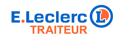 E.Leclerc TRAITEUR Gouesnou logo