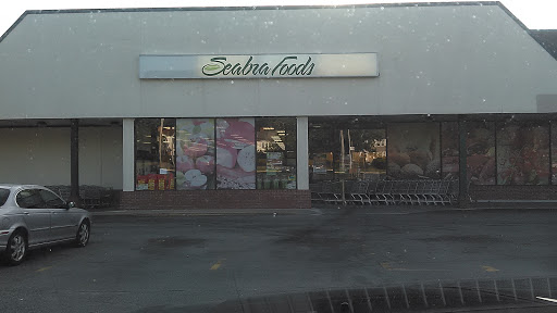 Supermarket «Seabra Foods», reviews and photos, 1150 Hope St, Bristol, RI 02809, USA
