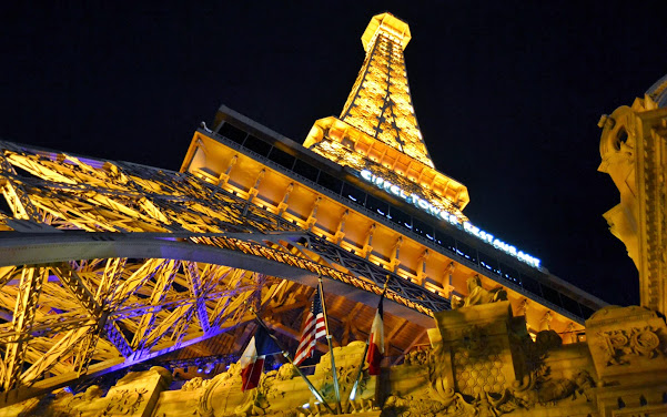 Welcome to Las Vegas: 2 dias y 2 noches en la ciudad del pecado. - COSTA OESTE USA 2012 (California, Nevada, Utah y Arizona). (25)