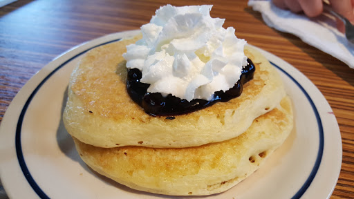 IHOP