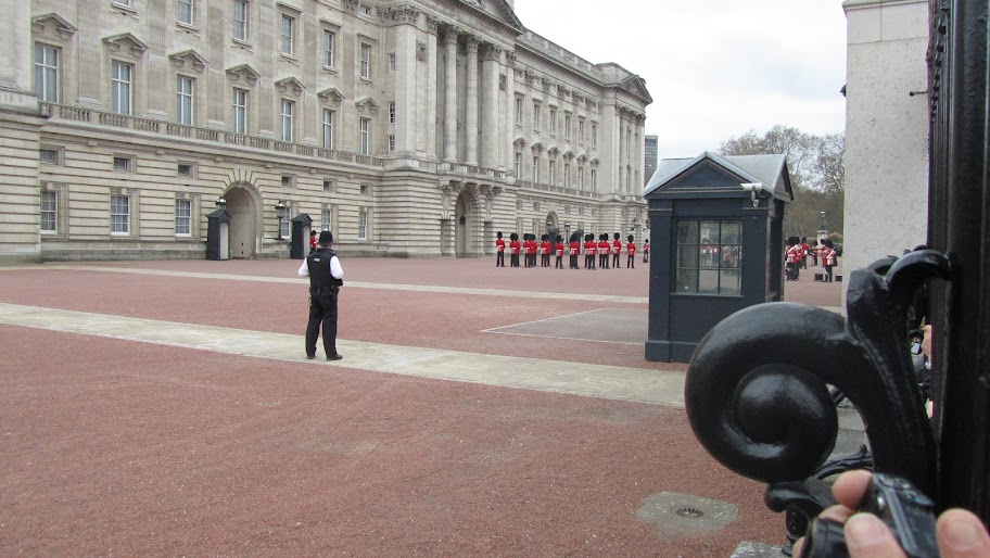 MSC Lirica: Bridge Cruise или укрощение строптивых