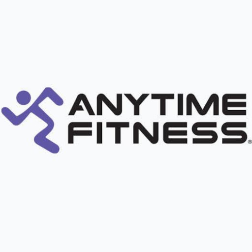 Anytime Fitness