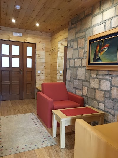 Photos of Chalet Kola&scaron;in