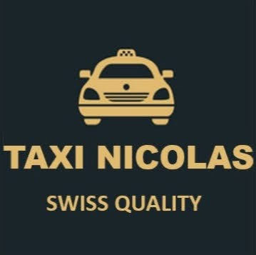 Taxi Nicolas