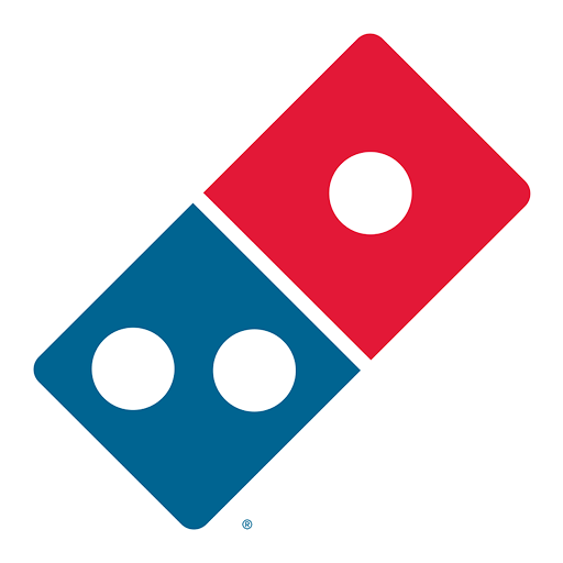 Domino's Pizza Rockingham logo