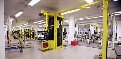 Photos of Gym EveryBody