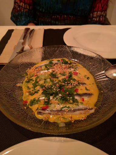 Restaurante El Bouet