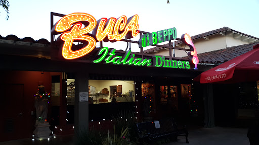 Italian Restaurant «Buca di Beppo», reviews and photos, 1875 S Bascom Ave, Campbell, CA 95008, USA