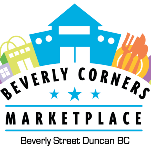 Beverly Corners Marketplace logo