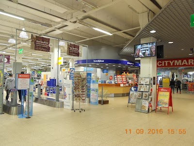 Photos of K-Citymarket Kirkkonummi