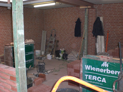 Kleedkamers