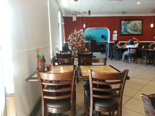 Vietnamese Restaurant «Pho SaiGon Restaurant», reviews and photos, 1160 El Paseo Rd #12-14, Las Cruces, NM 88001, USA